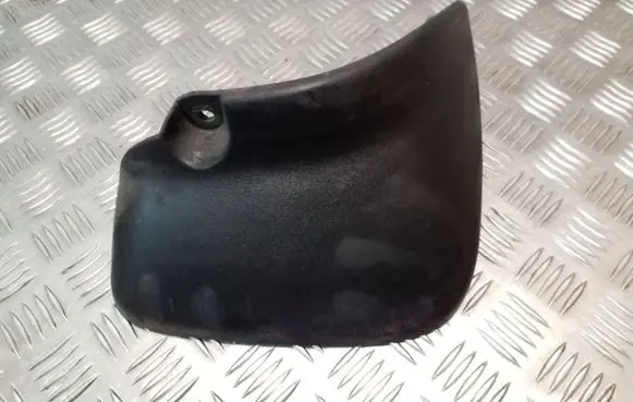 Rear mudguard
