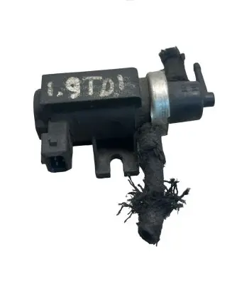 Audi A6 S6 C5 4B Turbo solenoid valve