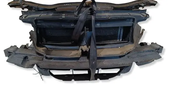 BMW X1 E84 Radiator support slam panel 0130303940 7563259 11074810