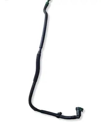 Ford S-MAX Fuel return line/hose 