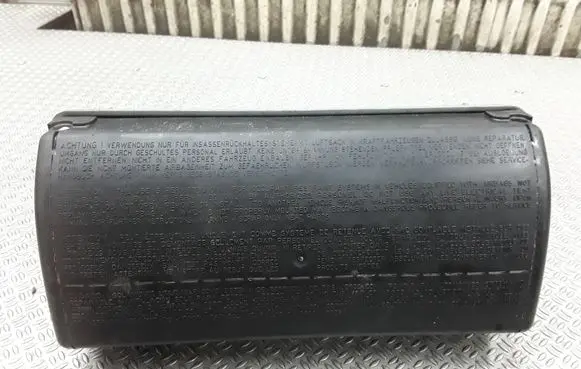 Mercedes-Benz E W211 Passenger airbag 30349566A