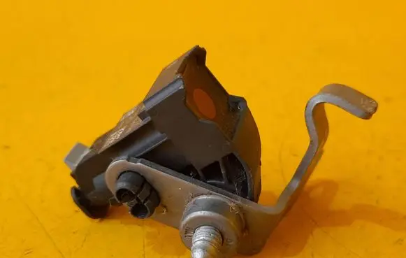 Mercedes-Benz C W205 Airbag deployment crash/impact sensor A0009051303