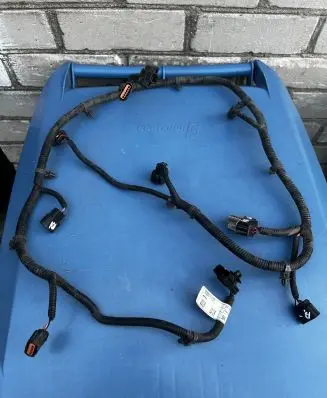 KIA Sportage Parking sensor (PDC) wiring loom 91880F1020