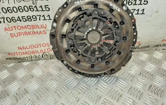 Audi A6 S6 C5 4B Pressure plate 