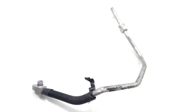Nissan Leaf I (ZE0) Air conditioning (A/C) pipe/hose 924443NL0B