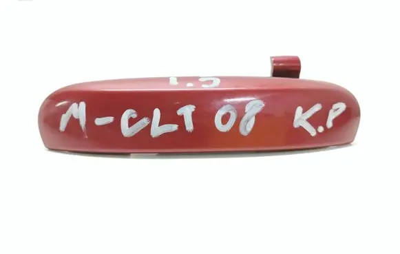 Mitsubishi Colt CZ3 Front door exterior handle