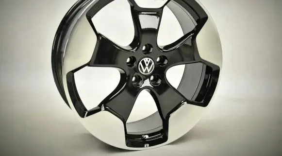 Volkswagen ID. Buzz R20 alloy rim 1T3601025K 1T3601025L