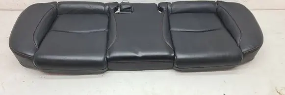 Mazda 3 III Second row seats BHP38820XX