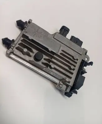Peugeot 3008 II Other control units/modules 9810858380 28583189 0018080112