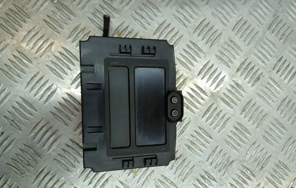 Opel Zafira A Screen/display/small screen 13106240 37304414201 5WK70050