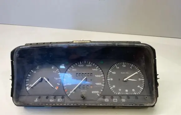 Volkswagen Transporter - Caravelle T4 Speedometer (instrument cluster) 701919033DK 701919059AC 81117657