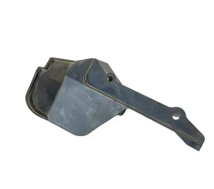 Subaru Outback (BT) Rear mudguard 