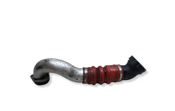 BMW 7 E65 E66 Intercooler hose/pipe 7796302