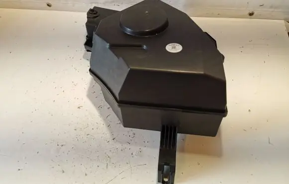 Subwoofer speaker