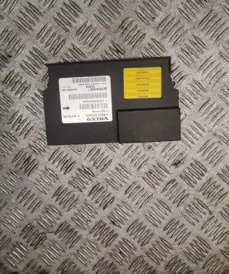 Volvo S80 Airbag control unit/module p30773720