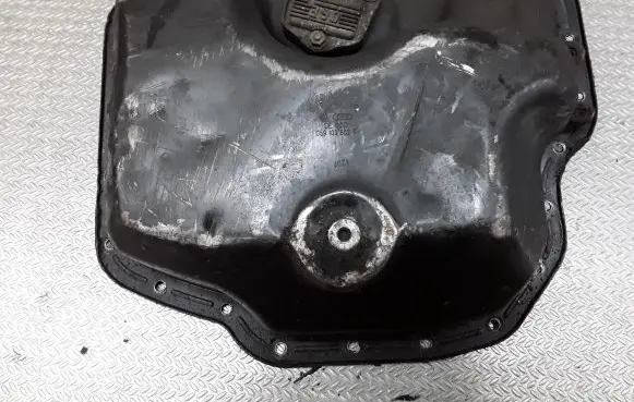 Audi Q7 4L Oil sump 059103602F