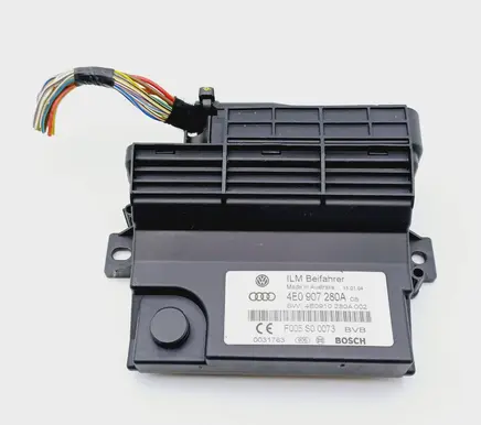 Audi A8 S8 D3 4E Other control units/modules 4F0907280A