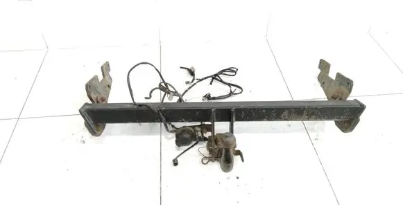 Mazda CX-5 Tow bar set 