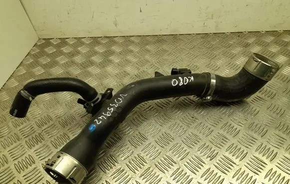 KIA Ceed Air intake hose/pipe 2828708000