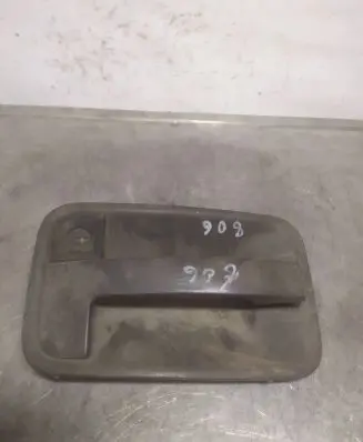 Peugeot 806 Front door exterior handle 1476388077 ND060H 1473216077