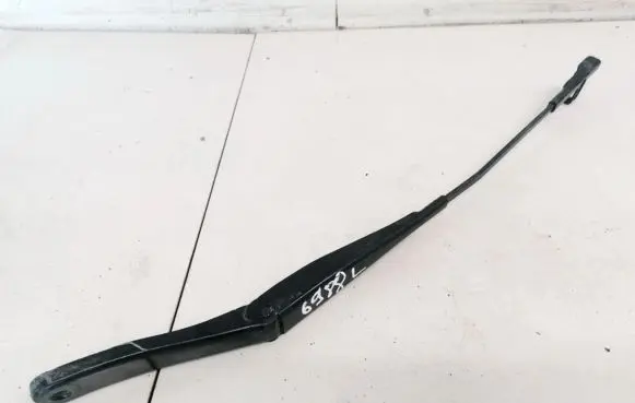 Opel Astra H Front wiper blade arm 13111219LH 13111219