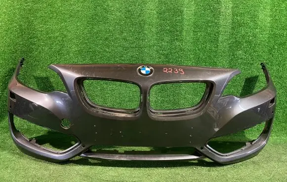 BMW 2 F22 F23 Front bumper