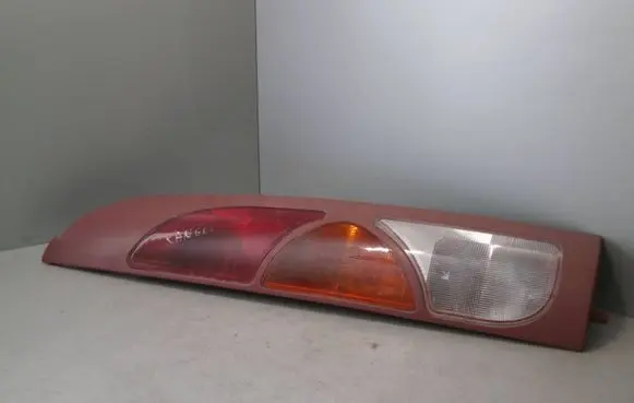 Renault Kangoo I Rear/tail lights 7700308716 22770824