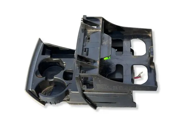 Mercedes-Benz Sprinter W906 Cup holder A9066804100 9068100028 A9066800558