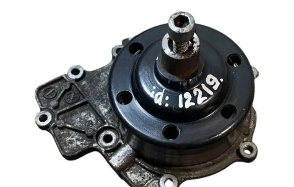 Mercedes-Benz Sprinter W906 Water pump A6512001801 A651200
