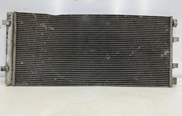 Renault Master III A/C cooling radiator (condenser) 921007845r
