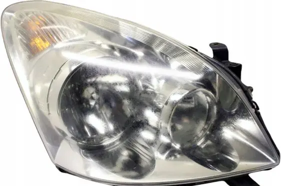 Toyota Corolla Verso AR10 Headlight/headlamp P7105R
