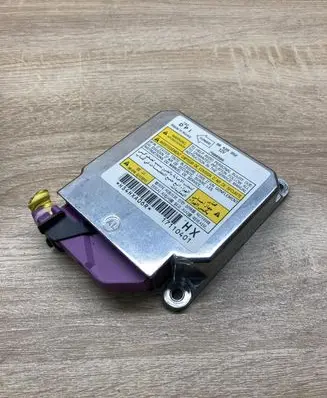 Chevrolet Kalos Airbag control unit/module 96439952 7088906