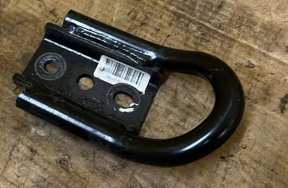 Ford Bronco Towing hook eye MB3C-5B137-BB MB3C5B137BB