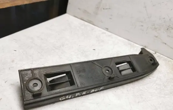Volkswagen Golf IV Front bumper mounting bracket 1J0807183A DNW12535