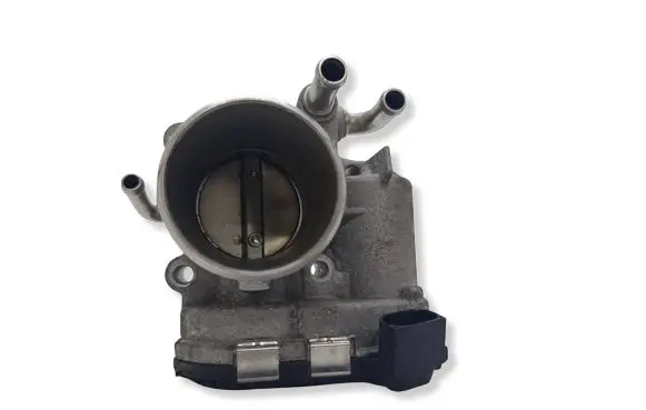 KIA Rio Throttle valve 3510004600 0280750672