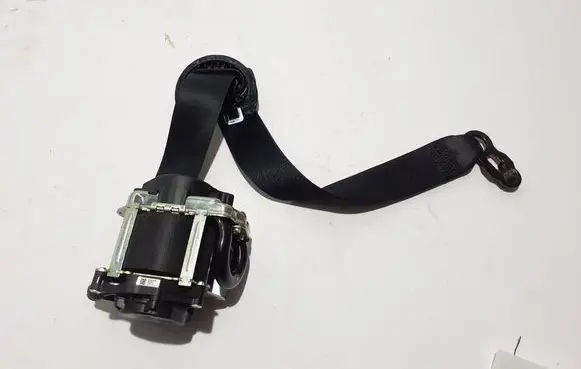 BMW i5 G60 Front seatbelt 5A32DF3
