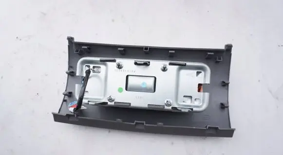 Peugeot Expert Airbag set SKO71559