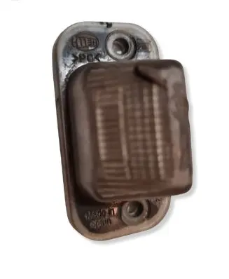 Seat Toledo I (1L) Number plate light E10022909
