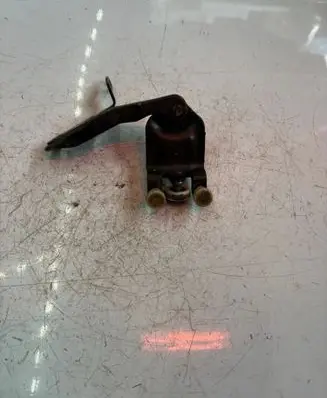 Ford Transit Custom Sliding door upper roller guide/hinge 