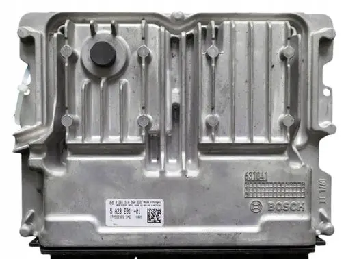 BMW 2 F44 Engine control unit/module 5A23E0101