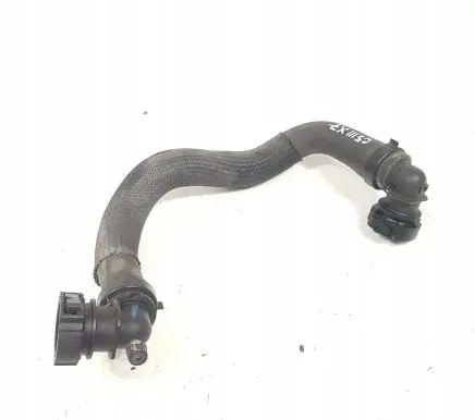 Citroen C5 Engine coolant pipe/hose 56356yhf