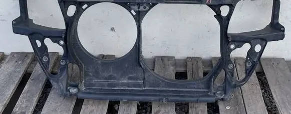 Audi A4 S4 B5 8D Radiator support slam panel 8D0805594