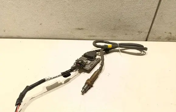 Renault Master III Lambda probe sensor 227907578R SNS0958A A3C0405100001