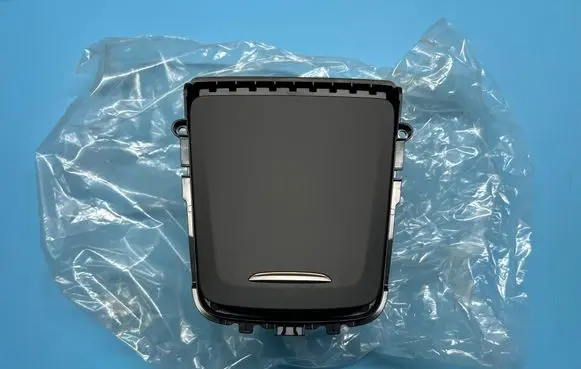 Mercedes-Benz CLA C117 X117 W117 Central console drawer/shelf pad A1768100000 A17681000009H44