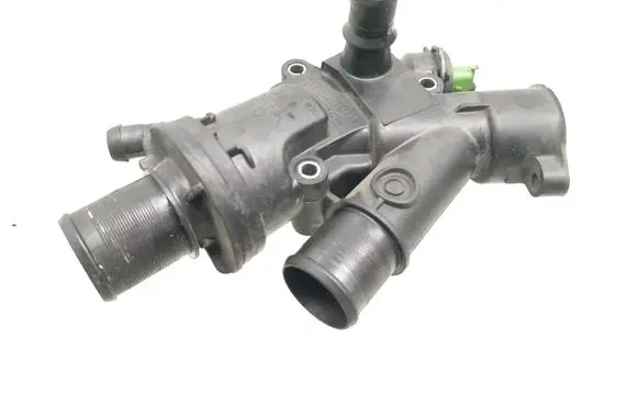 Thermostat/thermostat housing