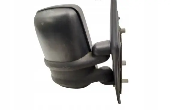 Opel Movano A Front door electric wing mirror 