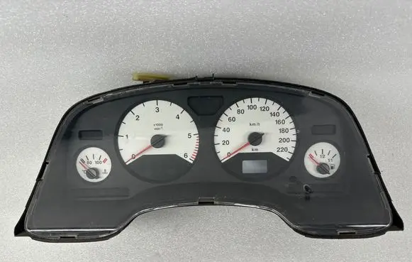 Opel Zafira A Speedometer (instrument cluster) 09228771GB 110008922009