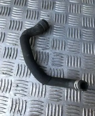 Audi A4 S4 B8 8K Engine coolant pipe/hose 06H121057G