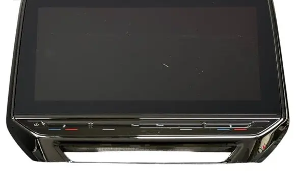 Volkswagen ID.3 Screen/display/small screen 10A919605K