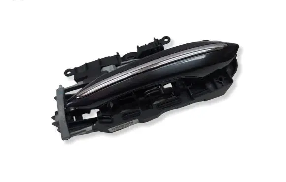 BMW 5 GT F07 Rear door exterior handle 7187228